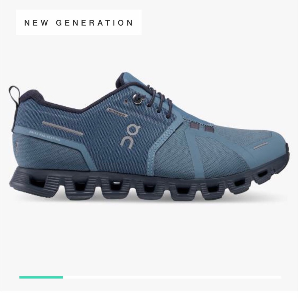 Cloud 5 Waterproof